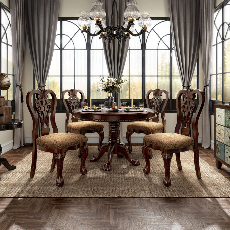 Astoria Grand Josephson 47.5